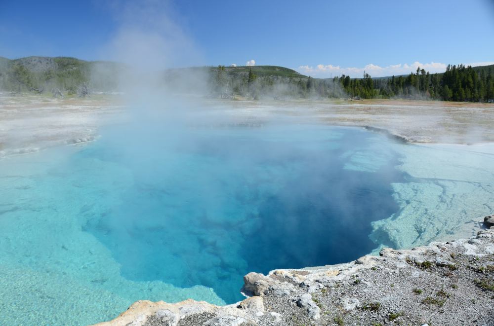 Avec la canicule risquons nous une pénurie d'eau minérale en bouteille dans les grandes surfaces ?